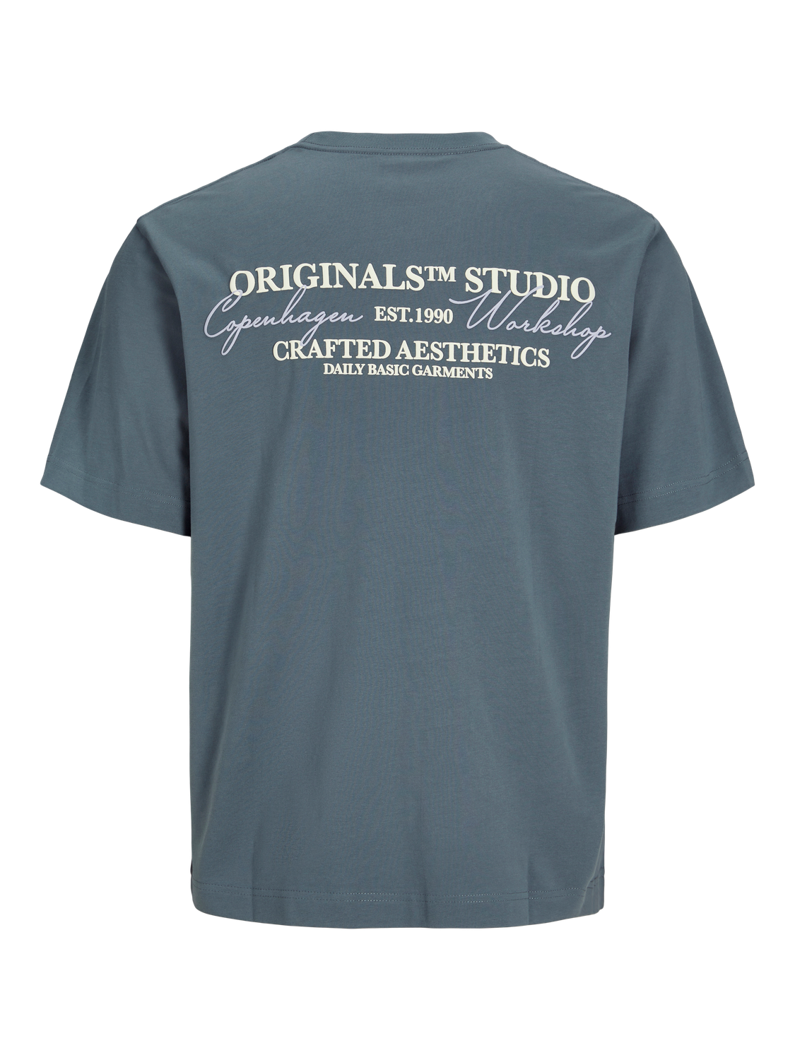 JORISLINGTON TYPE T-SHIRT